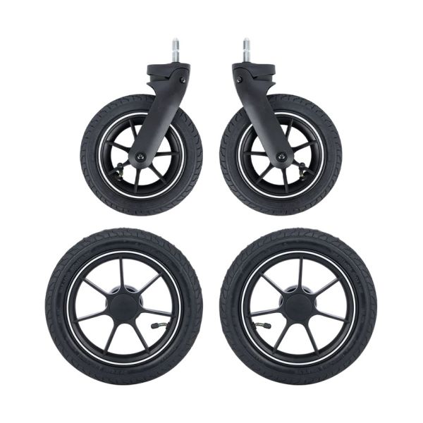 Easywalker Wielenset - Harvey⁵ / Jimmey Air Easywalker Wielenset - Harvey⁵ / Jimmey Air