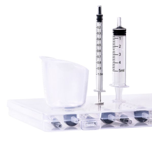 Elvie Colostrum Kit