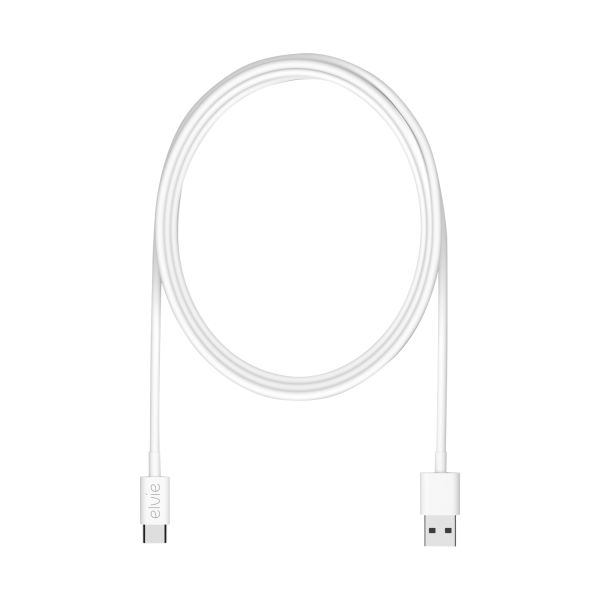 Elvie Stride 2.0 Oplaadkabel - USB-C Elvie Stride 2.0 Oplaadkabel - USB-C