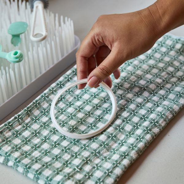 Elvie Wave Afsluitring Elvie Wave Afsluitring