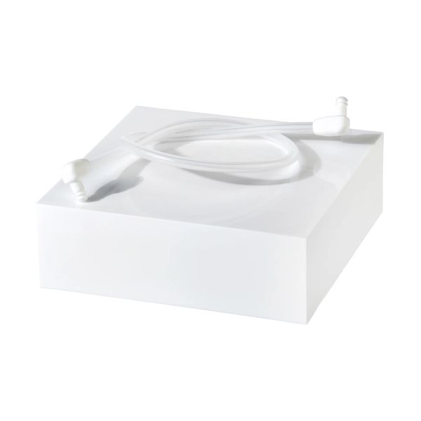 Elvie Wave Slangen Set - Dubbel Elvie Wave Slangen Set - Dubbel