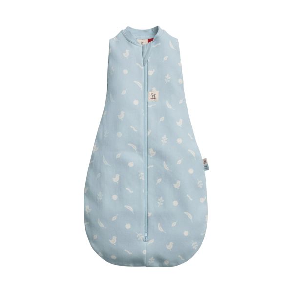 ErgoPouch Cocoon Inbaker Slaapzak - 0-3 Mnd - 1.0 TOG - Ducks ErgoPouch Cocoon Inbaker Slaapzak - 0-3 Mnd - 1.0 TOG - Ducks