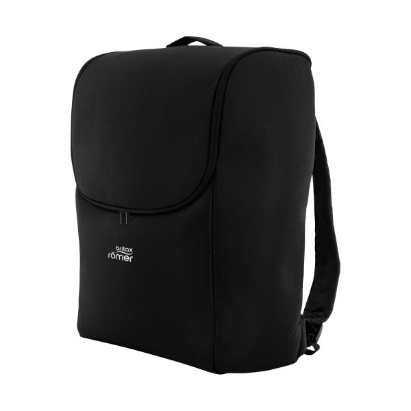 Britax Römer Flylite Transport Tas – Carbon Black