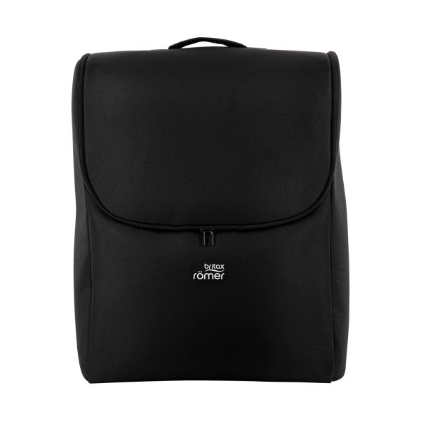 Britax Römer Flylite Transport Tas – Carbon Black