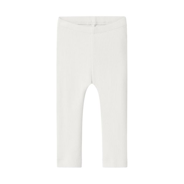 Name It Kab Legging - Maat 62 - Cloud Dancer Name It Kab Legging - Maat 62 - Cloud Dancer