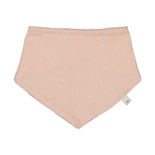 Feetje Sjaal Print The Magic Is In You Roze Feetje Sjaal Print The Magic Is In You Roze