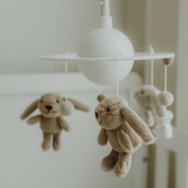 Flow Amsterdam Baby Mobile Milo