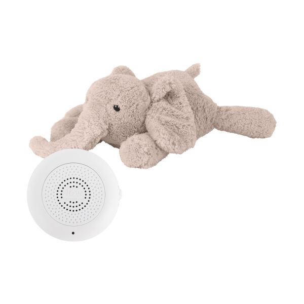 Flow Amsterdam Hartslagknuffel George Blush Oplaadbaar Flow Amsterdam Hartslagknuffel George Blush Oplaadbaar