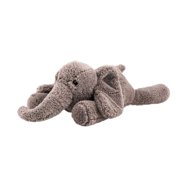 Flow Amsterdam Hartslagknuffel George Grey Oplaadbaar Flow Amsterdam Hartslagknuffel George Grey Oplaadbaar