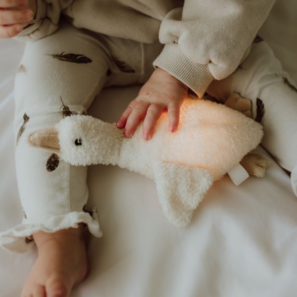 Flow Amsterdam Night Light Plush Liva