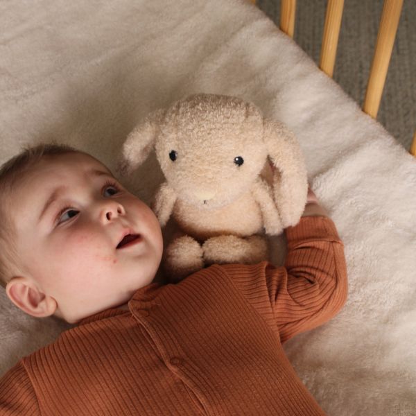 Flow Amsterdam Night Light Plush Milo