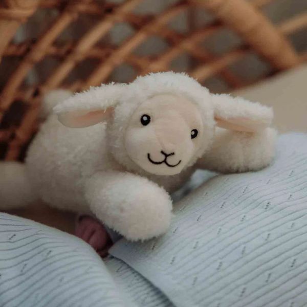 Flow Amsterdam Rosie Knuffel - Light Beige Flow Amsterdam Rosie Knuffel - Light Beige