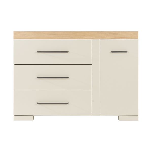 TWF Ledikant 70 x 140 - Commode XL Galaxy TWF Ledikant 70 x 140 - Commode XL Galaxy