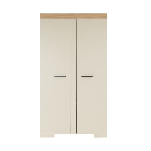 TWF Ledikant 60 x 120 - Commode XL - Hanglegkast Galaxy