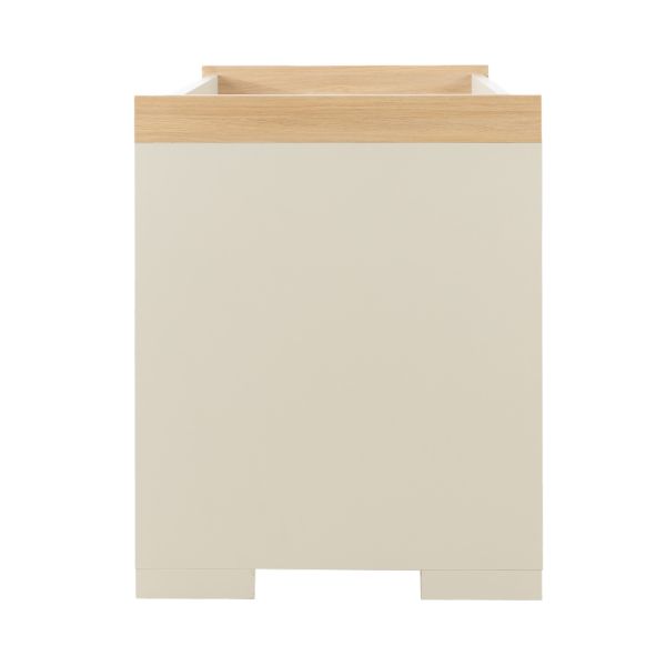 TWF Ledikant 60 x 120 Galaxy