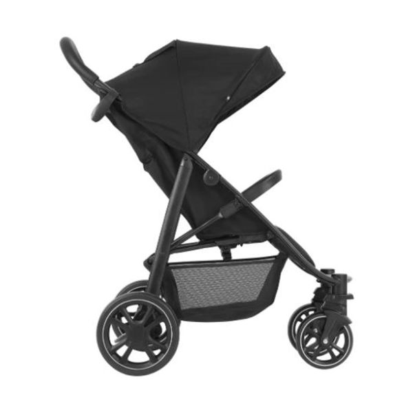 Graco Buggy EeZeFold Midnight Black Graco Buggy EeZeFold Midnight Black