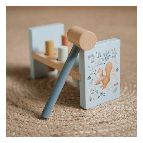 Little Dutch Hamerbank Forest Friends FSC Little Dutch Hamerbank Forest Friends FSC