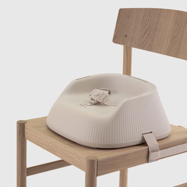 Hannie Draagbare Kinderstoel – White Sand
