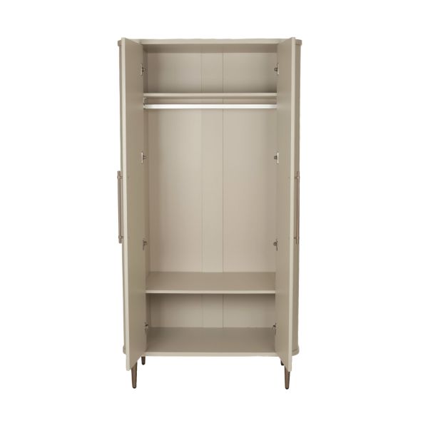 Interbaby Ledikant 60 x 120 cm + Commode 3 Lades + Kast Sunshine Interbaby Ledikant 60 x 120 cm + Commode 3 Lades + Kast Sunshine