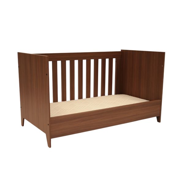 Interbaby Nardo Ledikant - 70x140 cm