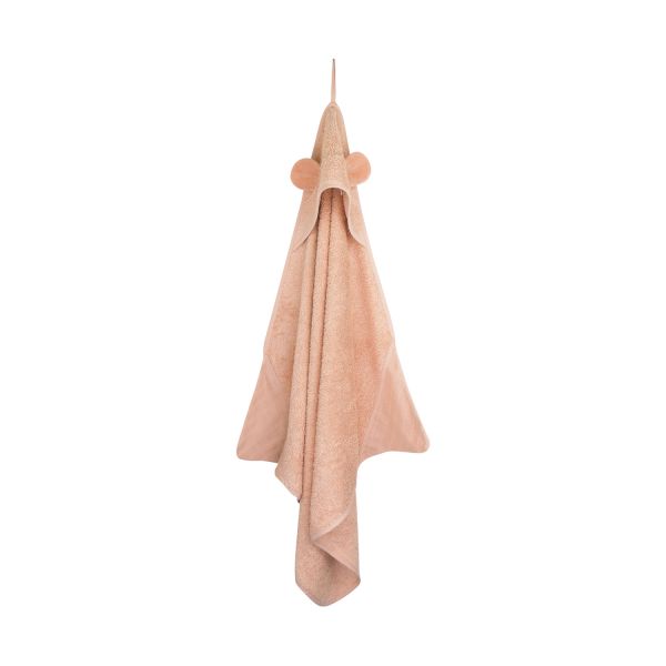 Nifty Badcape 2-in-1 Pink
