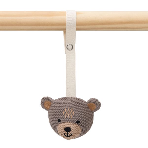 Jollein Babygym Toys Animals Jollein Babygym Toys Animals