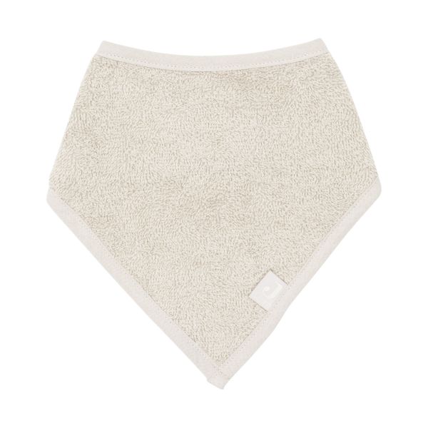 Jollein Slab Bandana Nougat 2-Pack