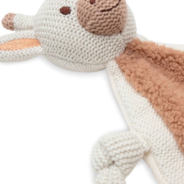 Jollein Speendoekje - Giraffe