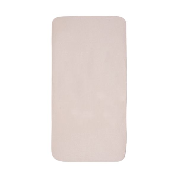 Jollein Wieghoeslaken Jersey Wild Rose 40/50 x 80/90 cm Jollein Wieghoeslaken Jersey Wild Rose 40/50 x 80/90 cm