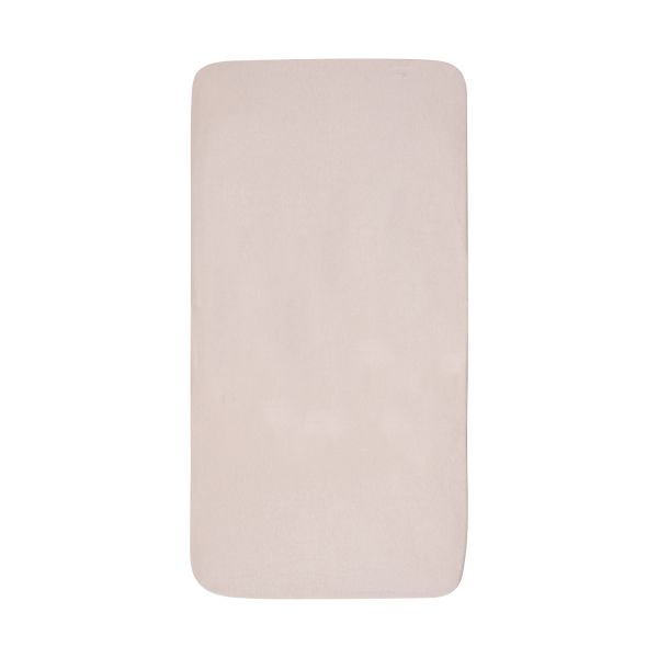 Jollein Wieghoeslaken Jersey Wild Rose 40/50 x 80/90 cm 2-Pack Jollein Wieghoeslaken Jersey Wild Rose 40/50 x 80/90 cm 2-Pack