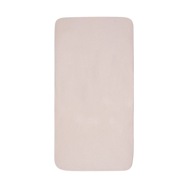 Jollein Hoeslaken Boxmatras Jersey Wild Rose 75 x 95 cm Jollein Hoeslaken Boxmatras Jersey Wild Rose 75 x 95 cm