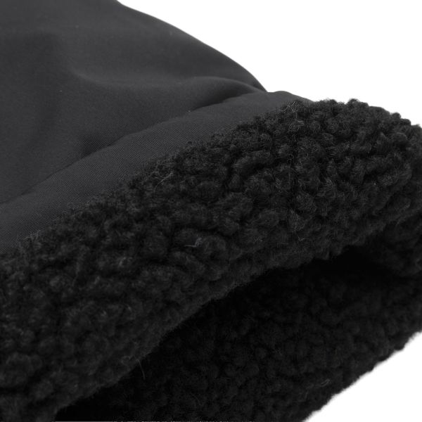 Jollein Kinderwagen Handschoenen - Black