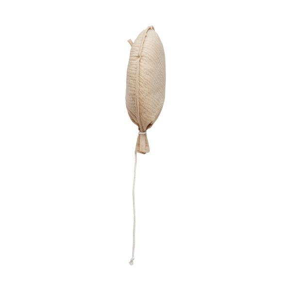 Jollein Ballon Party Collection Biscuit 25 x 50 cm Jollein Ballon Party Collection Biscuit 25 x 50 cm