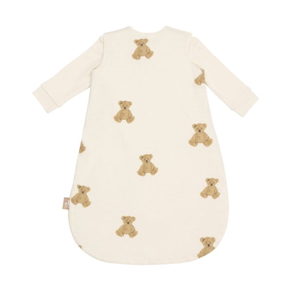Jollein Newborn Slaapzak 4 Seizoenen Teddy Bear Jollein Newborn Slaapzak 4 Seizoenen Teddy Bear