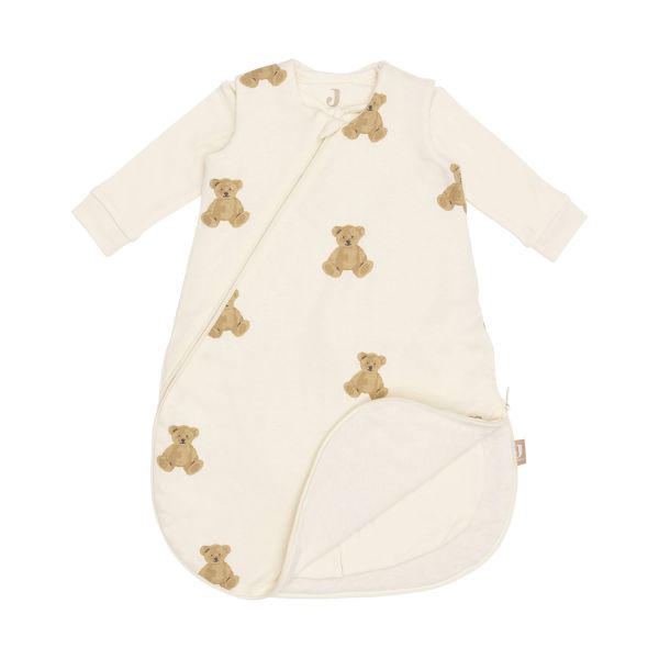 Jollein Newborn Slaapzak 4 Seizoenen Teddy Bear Jollein Newborn Slaapzak 4 Seizoenen Teddy Bear