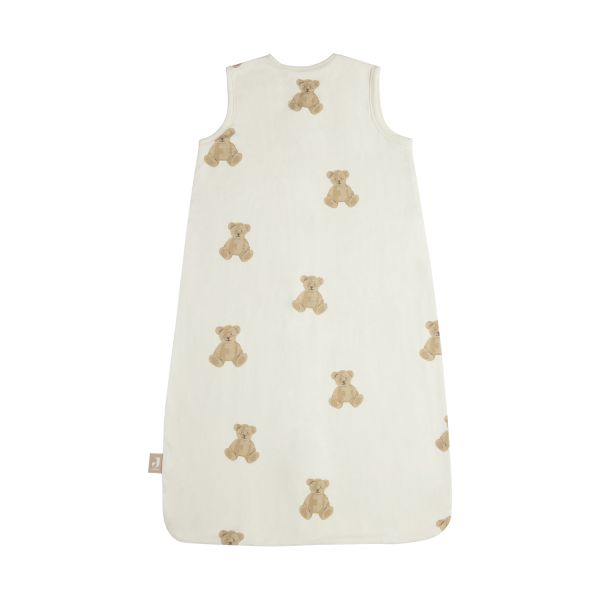 Jollein Slaapzak Zomer Jersey Teddy Bear 70cm Jollein Slaapzak Zomer Jersey Teddy Bear 70cm