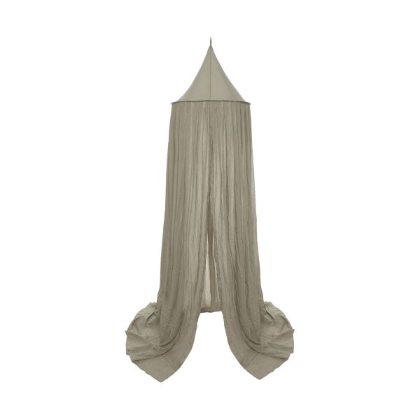 Jollein Klamboe Vintage Olive Green