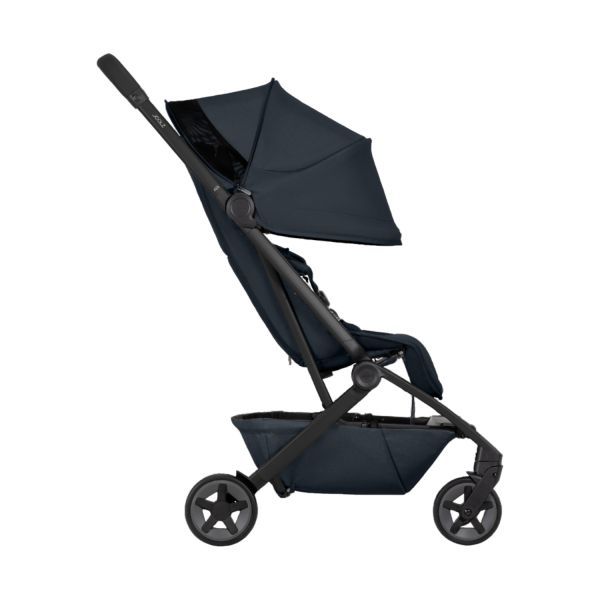 Joolz x Wildride Aer² Buggy + Draagzak - Dark Navy Blue / Zwart Joolz x Wildride Aer² Buggy + Draagzak - Dark Navy Blue / Zwart