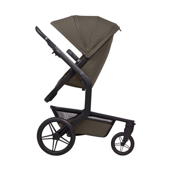 Joolz Day 5 3-in-1 Kinderwagen Met Base - Hazel Brown