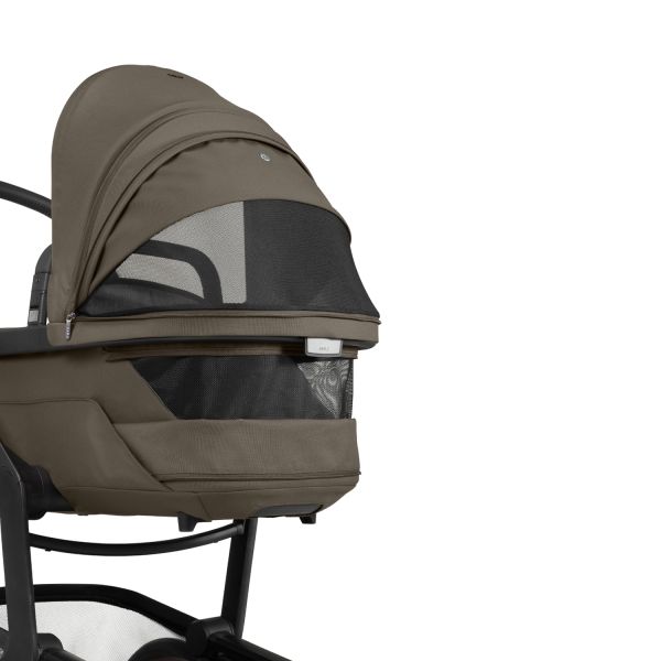 Joolz Day 5 3-in-1 Kinderwagen Met Base - Hazel Brown