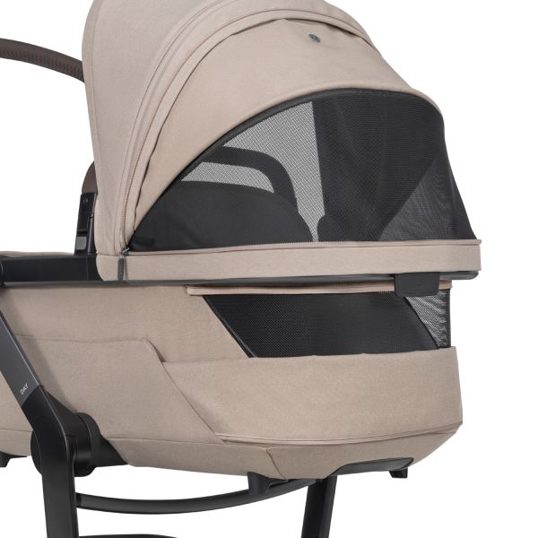 Joolz Day 5 2-in-1 Kinderwagen - Sandy Taupe Joolz Day 5 2-in-1 Kinderwagen - Sandy Taupe