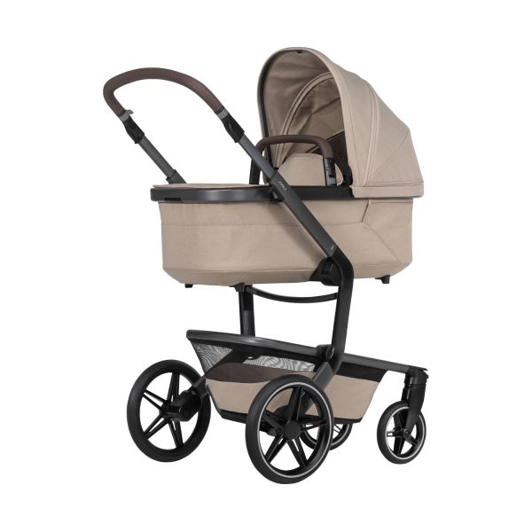 Joolz Day 5 2-in-1 Kinderwagen - Sandy Taupe Joolz Day 5 2-in-1 Kinderwagen - Sandy Taupe