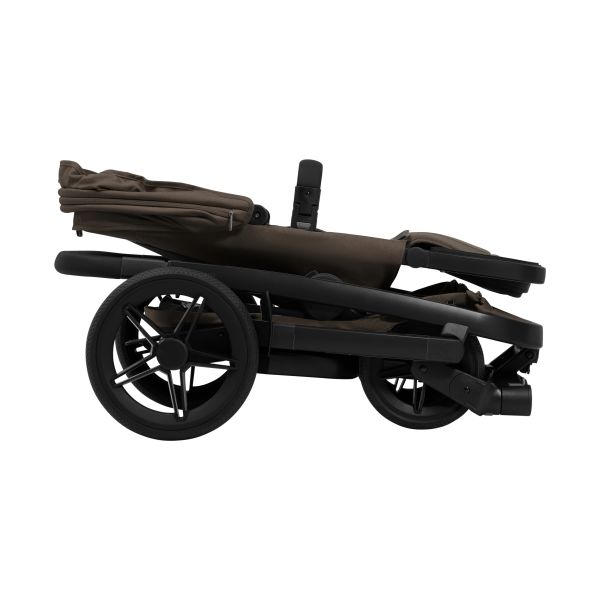 Joolz Geo 5 3-in-1 Kinderwagen - Hazel Brown Joolz Geo 5 3-in-1 Kinderwagen - Hazel Brown