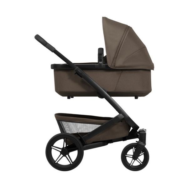 Joolz Geo 5 3-in-1 Kinderwagen - Hazel Brown Joolz Geo 5 3-in-1 Kinderwagen - Hazel Brown