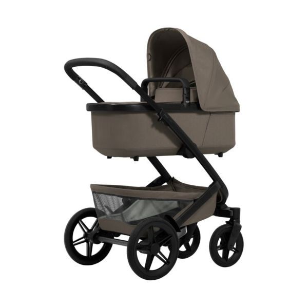 Joolz Geo 5 3-in-1 Kinderwagen - Hazel Brown Joolz Geo 5 3-in-1 Kinderwagen - Hazel Brown