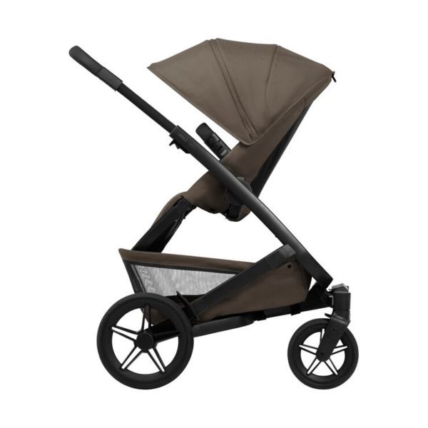 Joolz Geo 5 3-in-1 Kinderwagen - Hazel Brown Joolz Geo 5 3-in-1 Kinderwagen - Hazel Brown