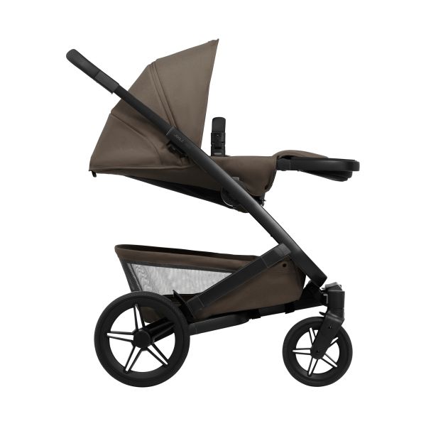 Joolz Geo 5 3-in-1 Kinderwagen - Hazel Brown Joolz Geo 5 3-in-1 Kinderwagen - Hazel Brown