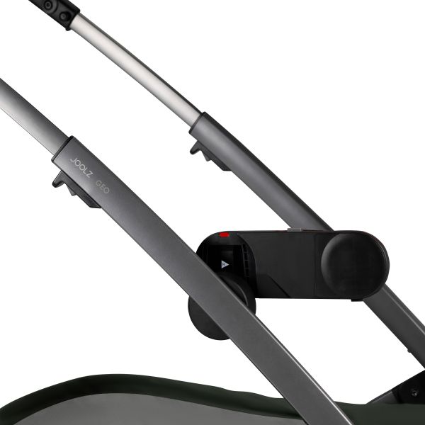 Joolz Geo 3/5 Duo Adapters Bovenste Wieg Joolz Geo 3/5 Duo Adapters Bovenste Wieg