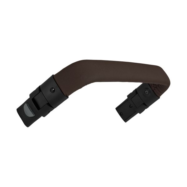 Joolz Geo 3/5 Bumper Bar - Mid Brown Carbon Joolz Geo 3/5 Bumper Bar - Mid Brown Carbon