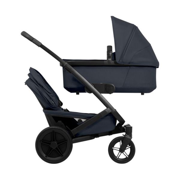 Joolz Geo 5 Duowagen - Dark Navy Blue